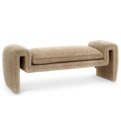 Tondo Bench