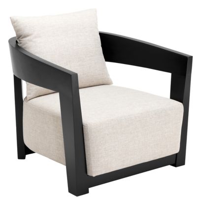 Rubautelli Lounge Chair