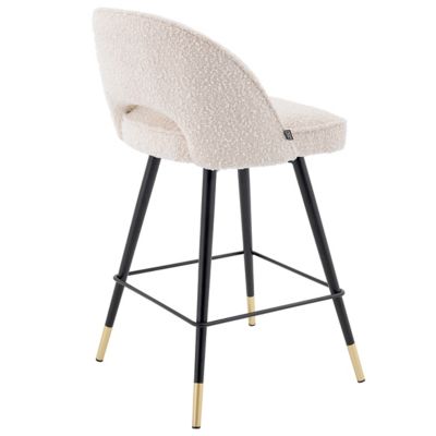 Eichholtz Cliff Counter Stool, Set of 2 - Thumbnail 3