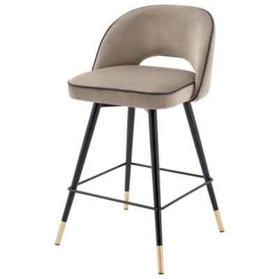 Eichholtz Cliff Counter Stool - Thumbnail 3