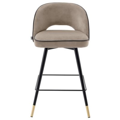 Eichholtz Cliff Counter Stool, Set of 2 - Thumbnail 5