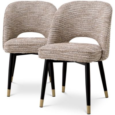 Cliff Dining Chair Set of 2