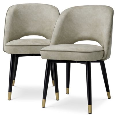 Cliff Dining Chair Set of 2