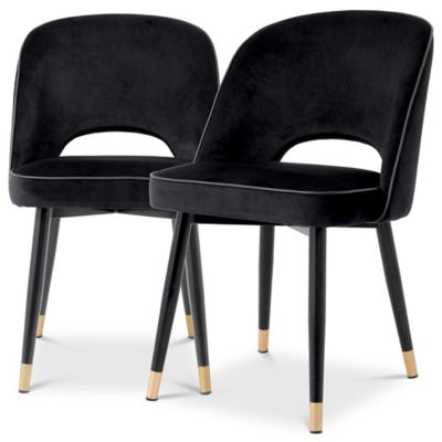 Cliff Dining Chair Set of 2