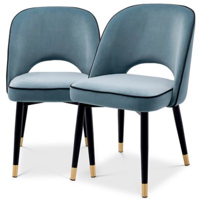 Cliff Dining Chair Set of 2