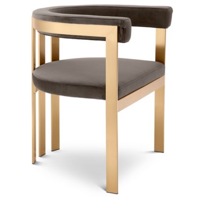 Clubhouse Dining Chair