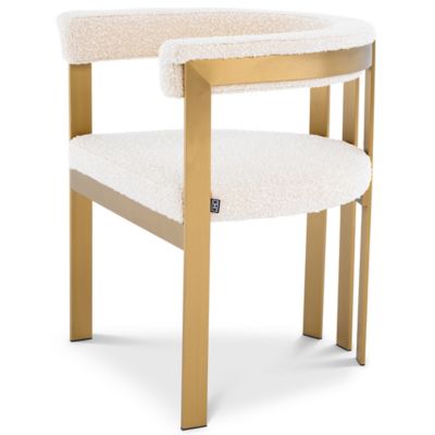 Clubhouse Dining Chair