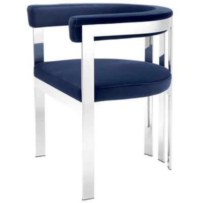 Clubhouse Dining Chair