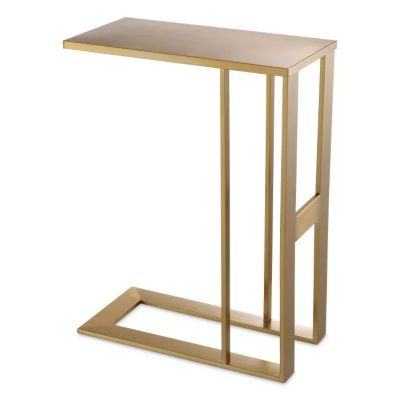 Pierre Side Table