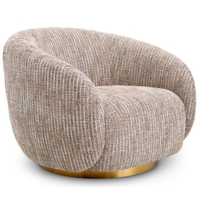 Brice Swivel Chair