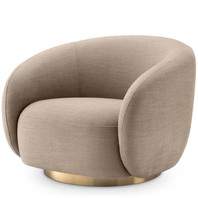 Brice Swivel Chair
