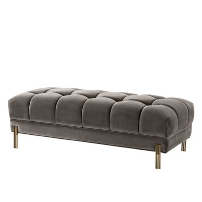 Sienna Bench