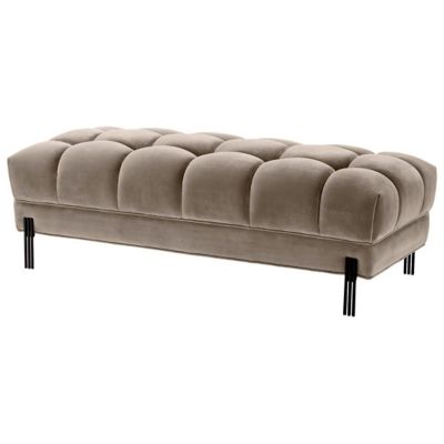 Sienna Bench