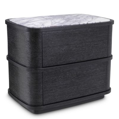 Cabana Bedside Table