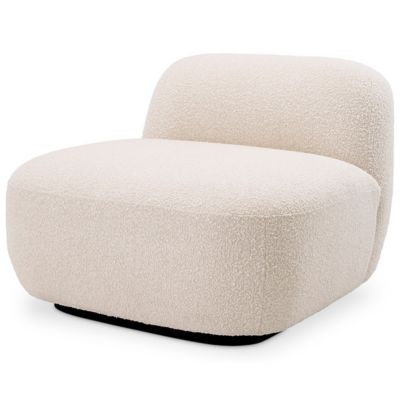Bjorn Lounge Chair