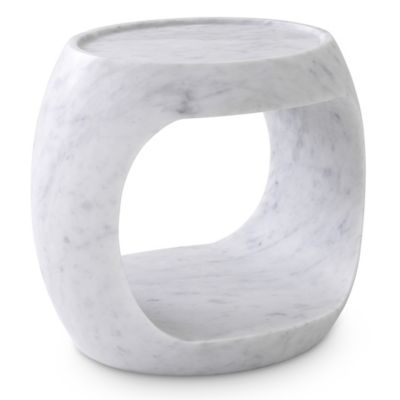 Clipper Side Table