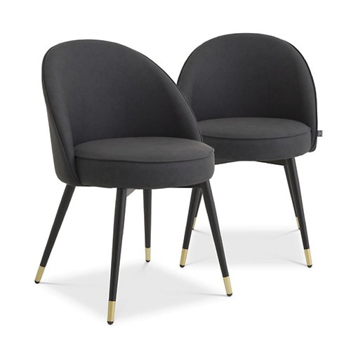 Cooper Dining Chair, Set of 2