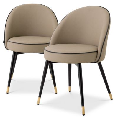 Cooper Dining Chair, Set of 2
