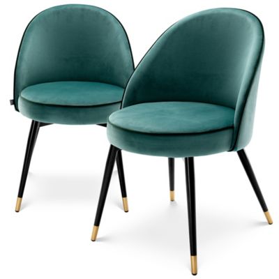Cooper Dining Chair, Set of 2