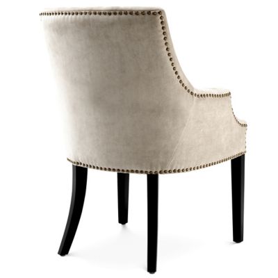 Legacy Dining Armchair - Thumbnail 2