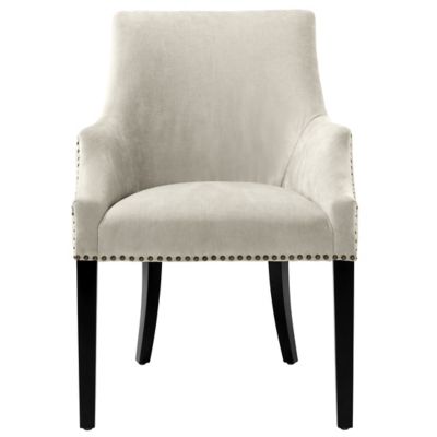 Legacy Dining Armchair - Thumbnail 4