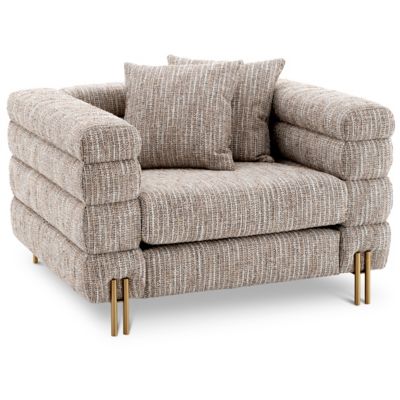 York Lounge Chair
