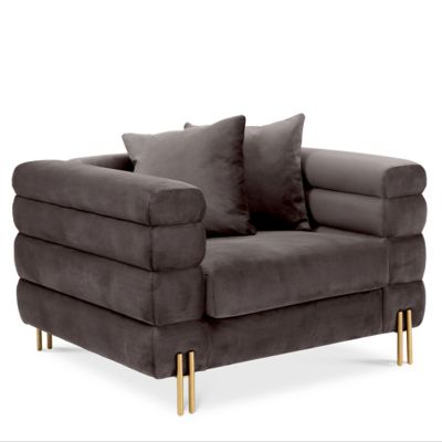 York Lounge Chair