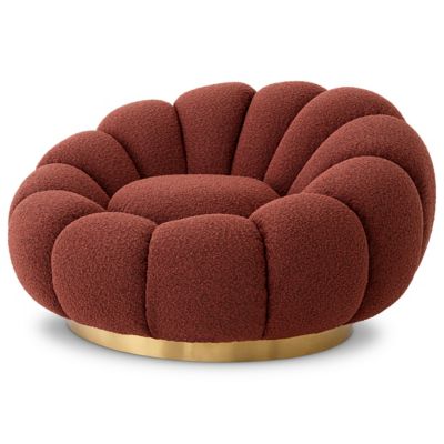 Swivel Chair Mello