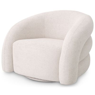 Swivel Chair Novelle