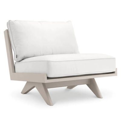 Lomax Outdoor Lounge Chair