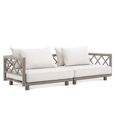 Mandelieu Outdoor Sofa