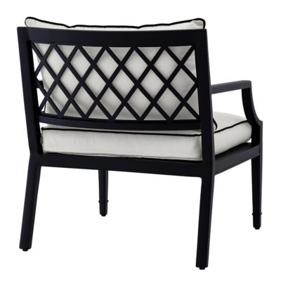 Bella Vista Outdoor Lounge Chair