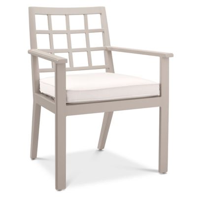 Cap-Ferrat Outdoor Dining Chair