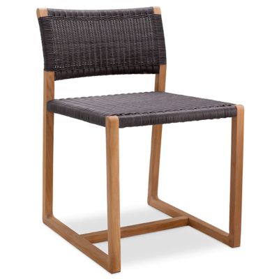 Griffin Outdoor Dining Chair