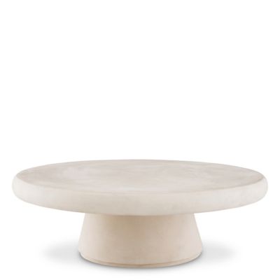 Cleon Outdoor Coffee Table