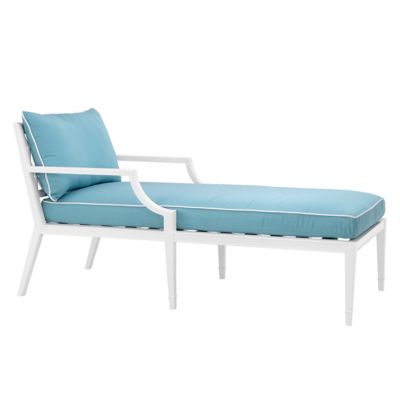 Bella Vista Outdoor Chaise Longue