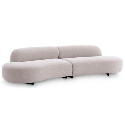 Björn S Outdoor Sofa