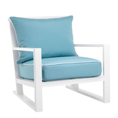 Como Outdoor Lounge Chair