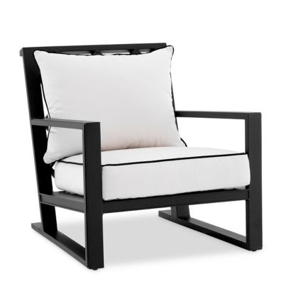 Como Outdoor Lounge Chair