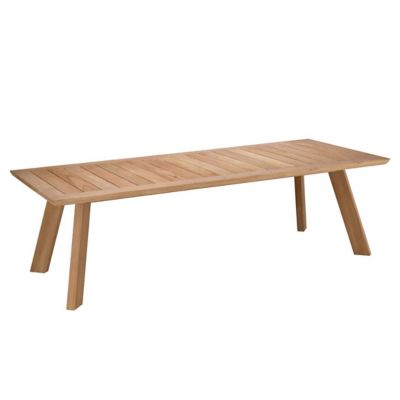 Merati Outdoor Dining Table