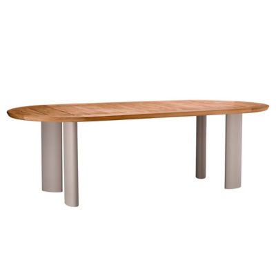 Mogador Outdoor Dining Table