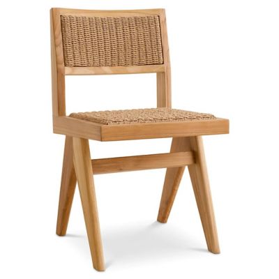 Niclas Outdoor Dining Chair