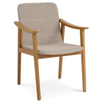 Honolulu Outdoor Dining Armchair