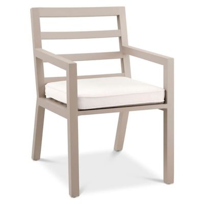 Delta Outdoor Dining Chair