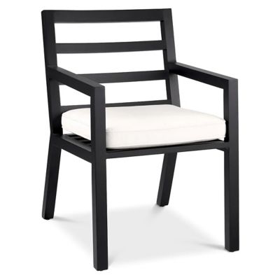 Delta Outdoor Dining Chair