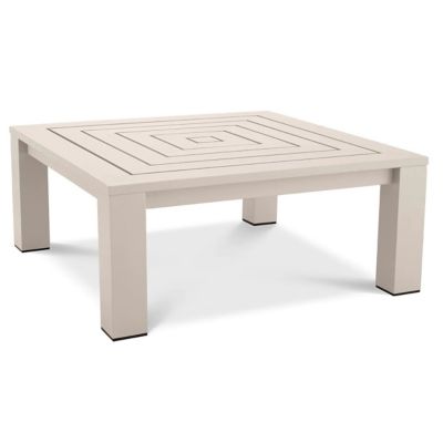 Vistamar Outdoor Coffee Table