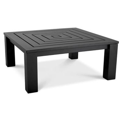 Vistamar Outdoor Coffee Table