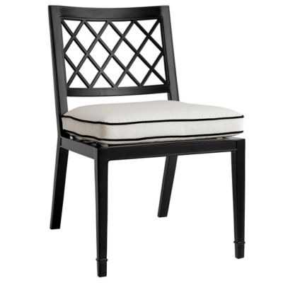 Paladium Outdoor Dining Side Chair