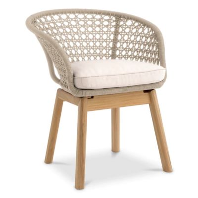 Trinity Outdoor Dining Armchair