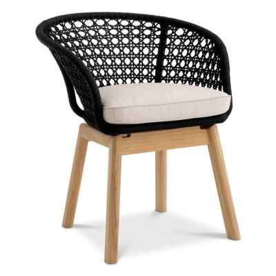 Trinity Outdoor Dining Armchair